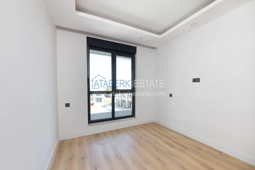 Purchase  A new premium residential complex in Antalya - Altintash. Real estate for citizenship and residence permits 8 