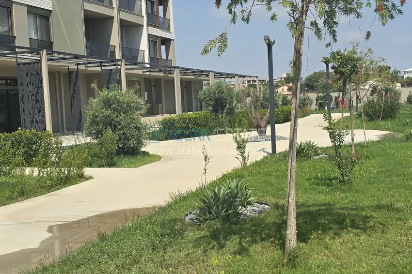 New modern complex in Antalya Altintash district  8 