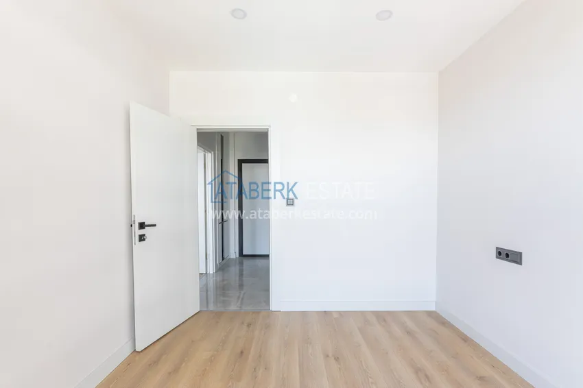 Purchase  A new premium residential complex in Antalya - Altintash. Real estate for citizenship and residence permits 9 