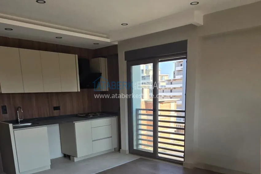 Purchase  A modern residential complex in Antalya with high investment potential - Altintash district 12 