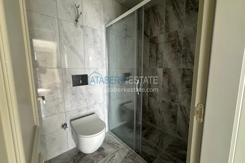 Purchase  2+1 duplex penthouse with sea and fortress views - Tosmur, Alanya. Suitable for a residence permit 13 