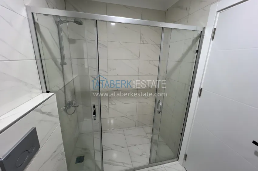 Purchase 3+1 reverse duplex with fine finishing - Kargicak district, Alanya 18 