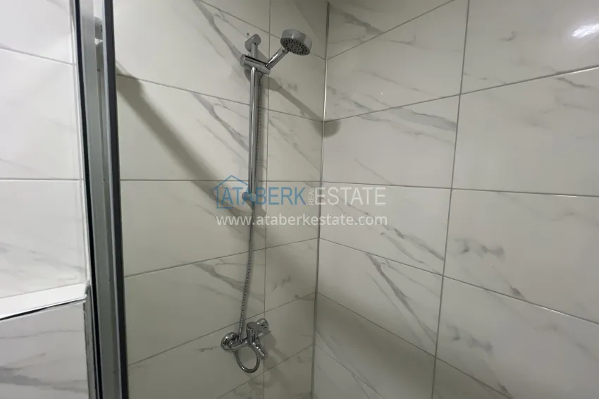 Purchase 3+1 reverse duplex with fine finishing - Kargicak district, Alanya 19 