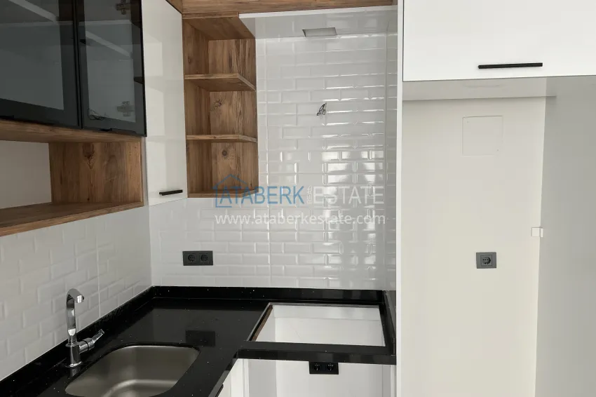 Purchase 3+1 reverse duplex with fine finishing - Kargicak district, Alanya 5 