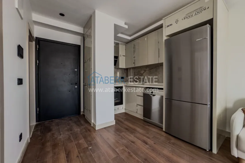 Purchase Modern complex in Antalya, Altintash — apartments at prices directly from the developer 1 