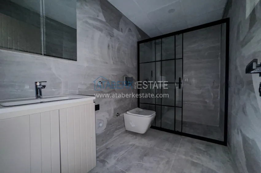 Purchase Modern complex in Antalya, Altintash — apartments at prices directly from the developer 13 