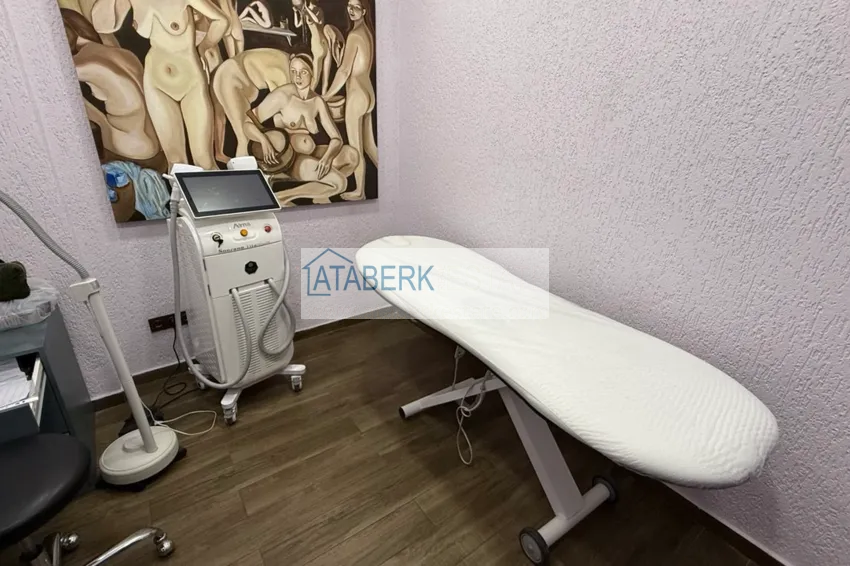 Purchase  Turnkey business in Alanya, Oba — Commercial property with existing business 11 