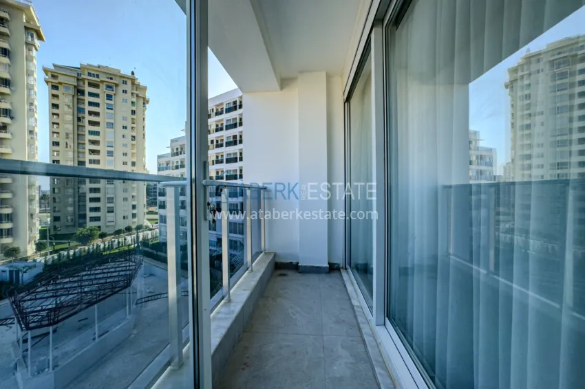 Purchase Modern complex in Antalya, Altintash — apartments at prices directly from the developer 14 