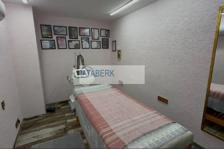 Purchase  Turnkey business in Alanya, Oba — Commercial property with existing business 12 