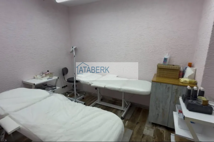 Purchase  Turnkey business in Alanya, Oba — Commercial property with existing business 13 