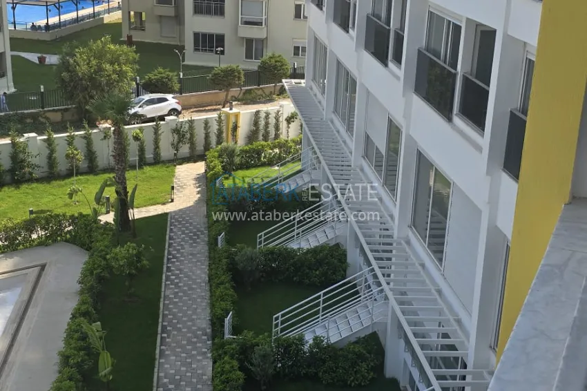 Purchase Modern complex in Antalya, Altintash — apartments at prices directly from the developer 16 