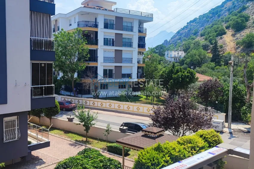 Purchase New 2+1 apartment with turnkey finishing — Hurma, Konyaalti, Antalya. Sale by owner 10 