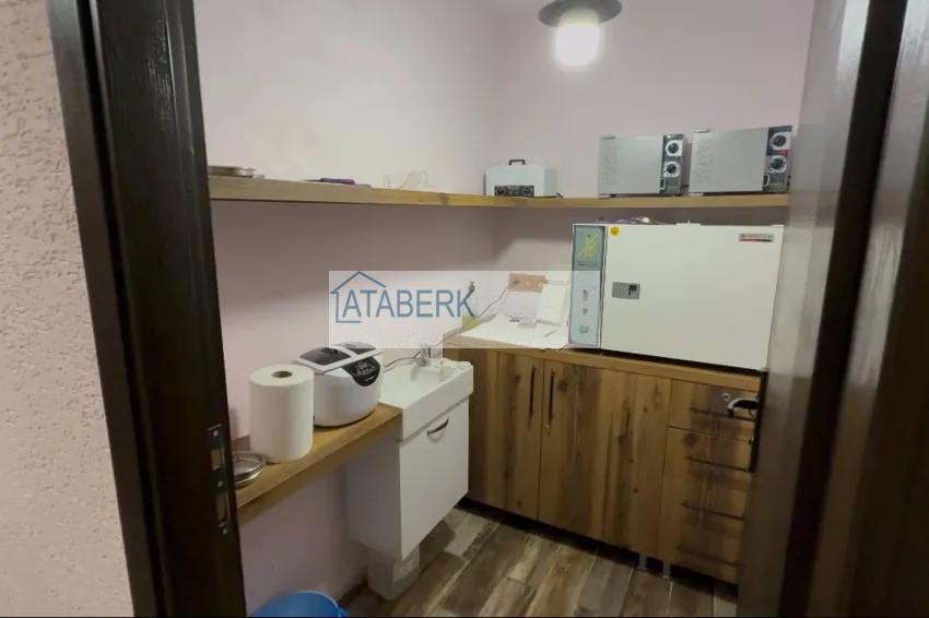 Purchase  Turnkey business in Alanya, Oba — Commercial property with existing business 14 