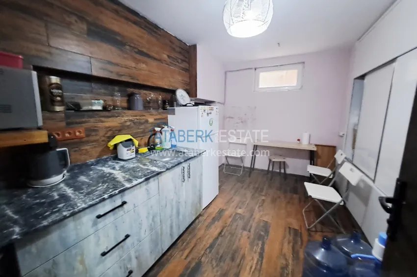 Purchase  Turnkey business in Alanya, Oba — Commercial property with existing business 15 