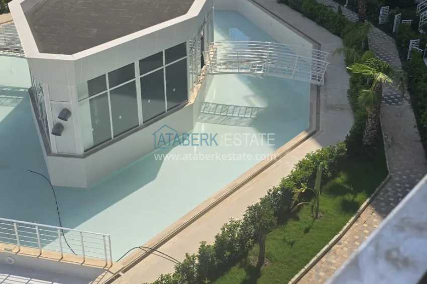 Purchase Modern complex in Antalya, Altintash — apartments at prices directly from the developer 17 