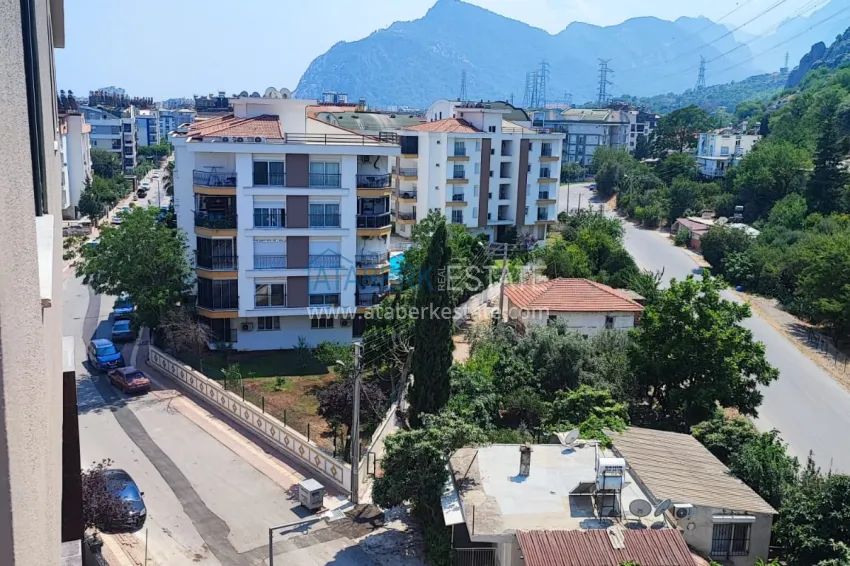 Purchase New 2+1 apartment with turnkey finishing — Hurma, Konyaalti, Antalya. Sale by owner 11 