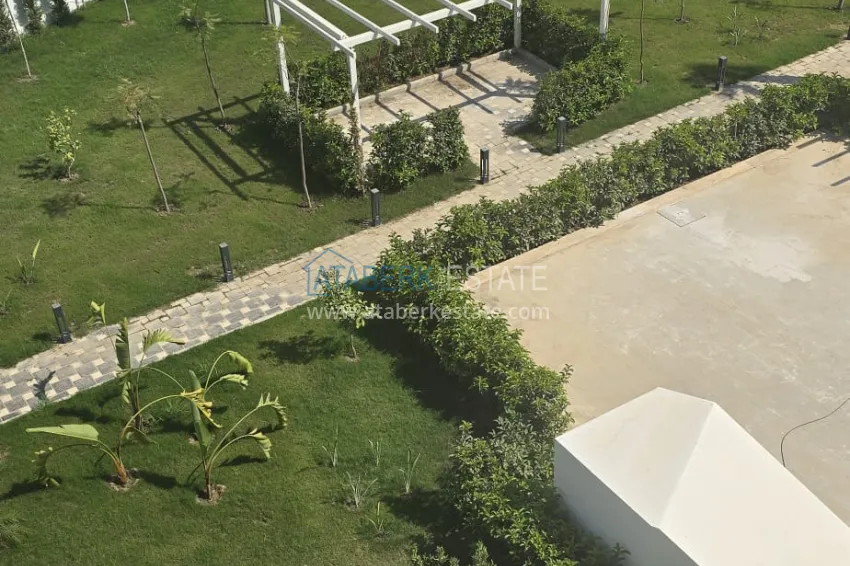 Purchase Modern complex in Antalya, Altintash — apartments at prices directly from the developer 18 