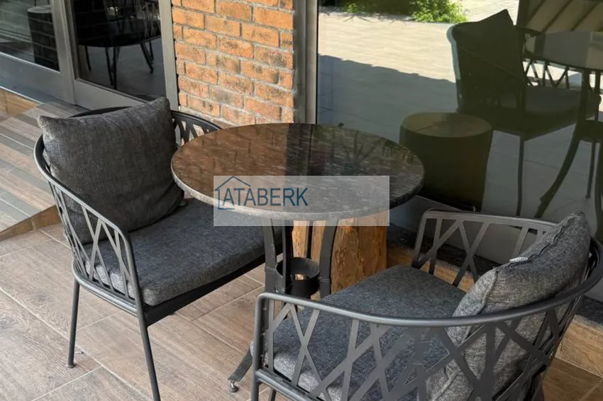 Purchase  Turnkey business in Alanya, Oba — Commercial property with existing business 25 