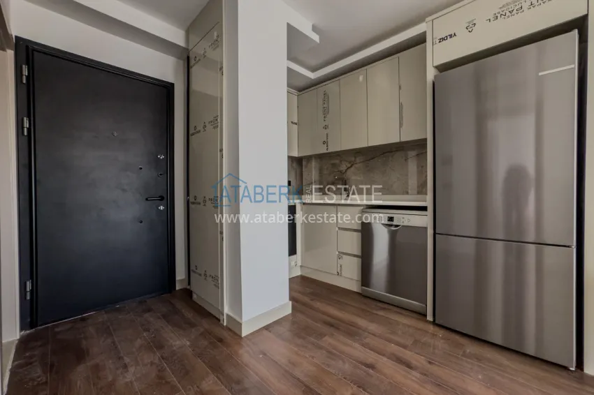 Purchase Modern complex in Antalya, Altintash — apartments at prices directly from the developer 2 