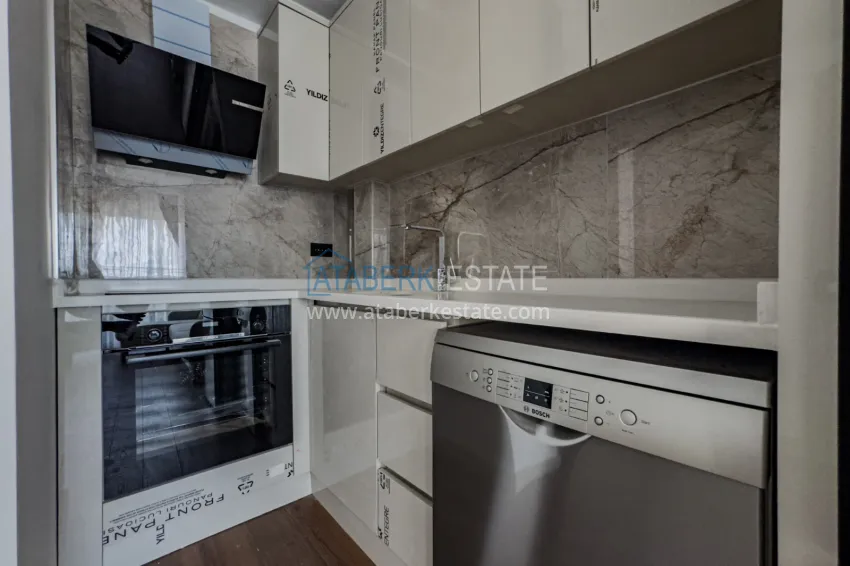 Purchase Modern complex in Antalya, Altintash — apartments at prices directly from the developer 3 