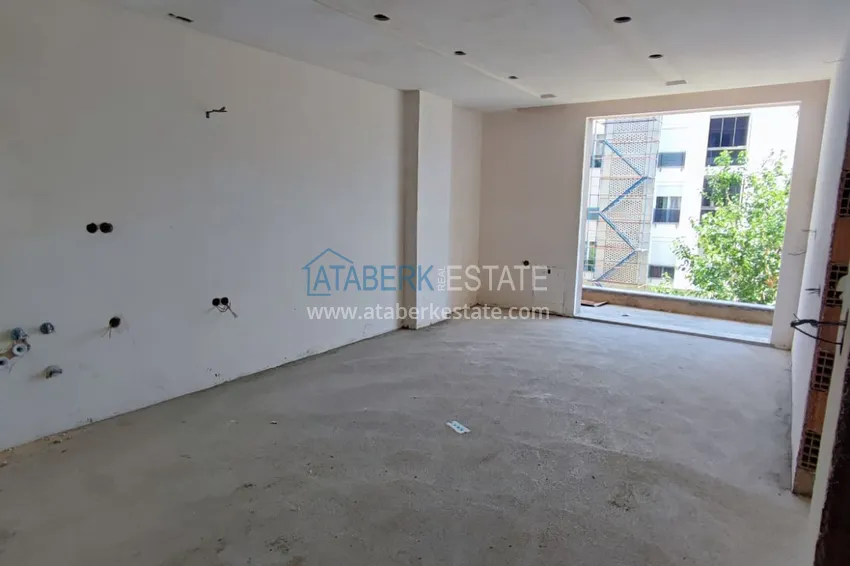 Purchase One bedroom apartment in Antalya - Hurma, Konyaalti. Sale by owner 1