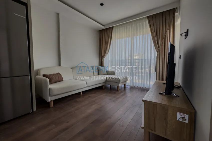 Purchase Modern complex in Antalya, Altintash — apartments at prices directly from the developer 6 