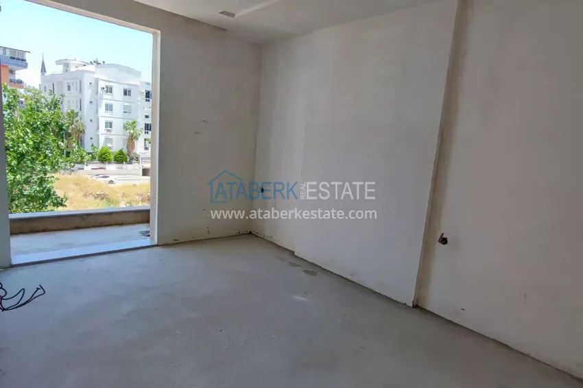 Purchase One bedroom apartment in Antalya - Hurma, Konyaalti. Sale by owner 2
