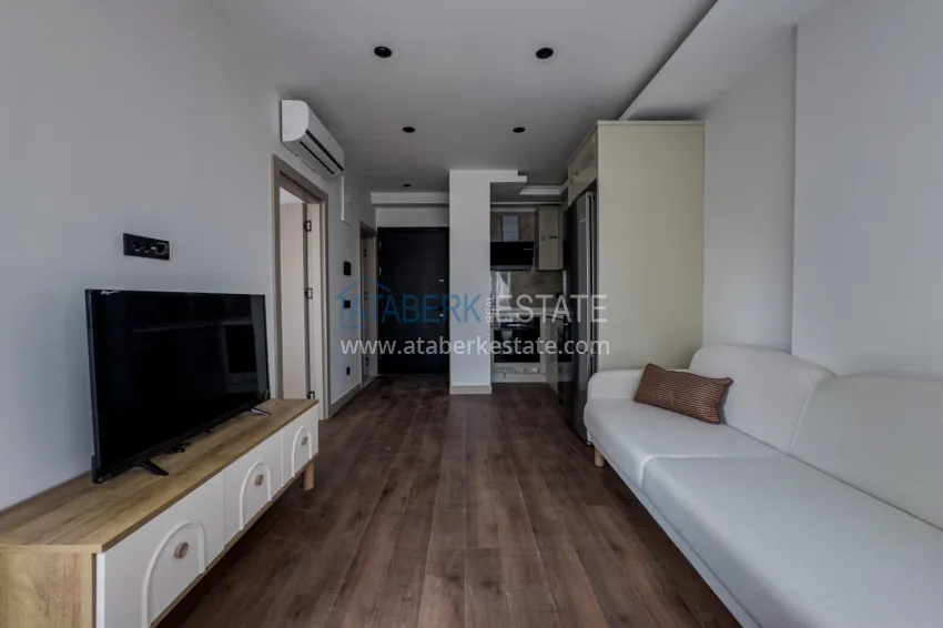 Purchase Modern complex in Antalya, Altintash — apartments at prices directly from the developer 7 