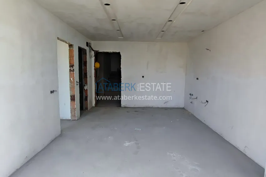 Purchase One bedroom apartment in Antalya - Hurma, Konyaalti. Sale by owner 3