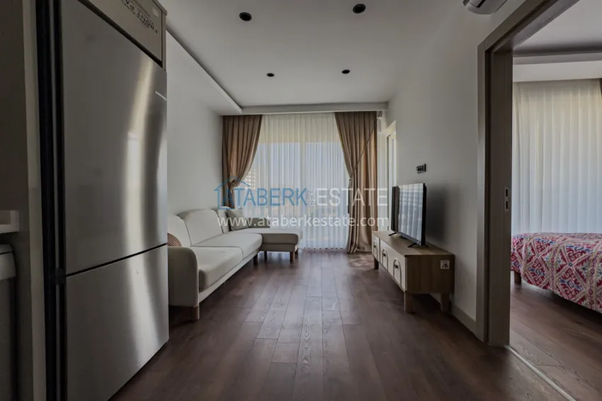 Purchase Modern complex in Antalya, Altintash — apartments at prices directly from the developer 8 