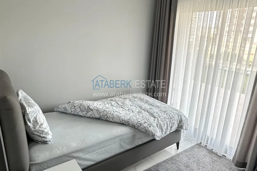 Purchase New 2+1 apartment with a fine finish - Altintash, Antalya. Selling directly from the owner 6 