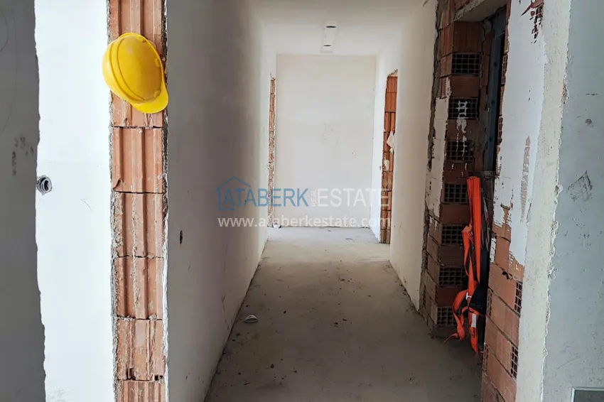 Purchase One bedroom apartment in Antalya - Hurma, Konyaalti. Sale by owner 5