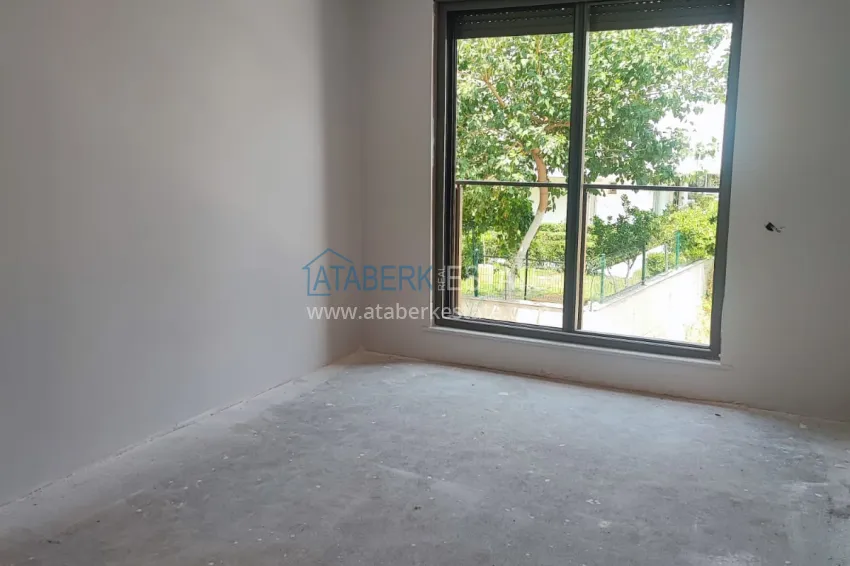 Purchase New 2+1 apartment with turnkey finishing — Hurma, Konyaalti, Antalya. Sale by owner 3 