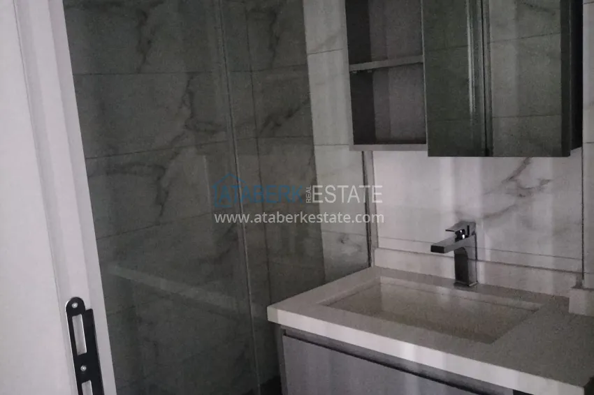 Purchase New 2+1 apartment with a fine finish - Altintash, Antalya. Selling directly from the owner 7 