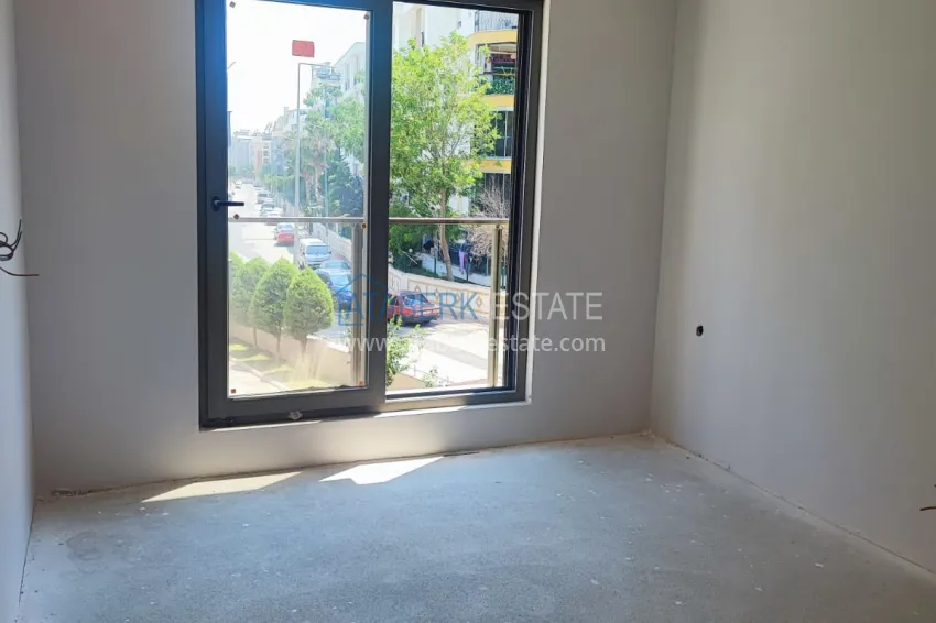 Purchase New 2+1 apartment with turnkey finishing — Hurma, Konyaalti, Antalya. Sale by owner 4 