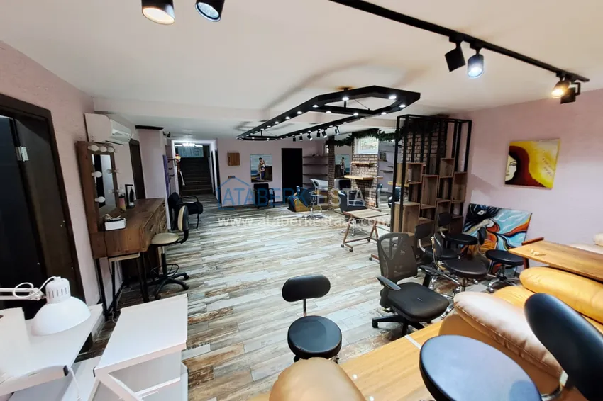 Purchase  Turnkey business in Alanya, Oba — Commercial property with existing business 7 