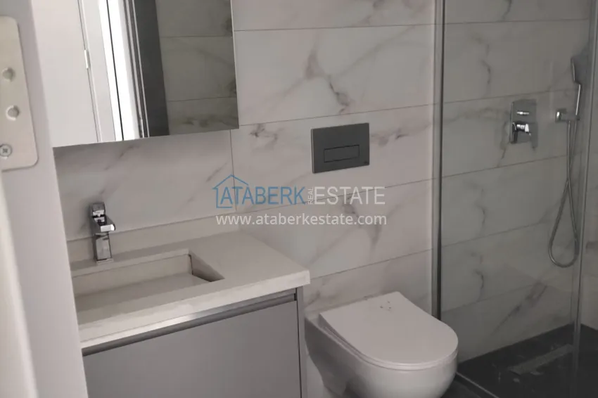 Purchase New 2+1 apartment with a fine finish - Altintash, Antalya. Selling directly from the owner 8 