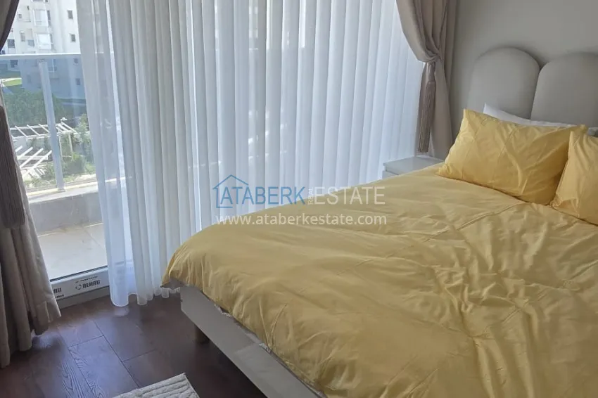 Purchase Modern complex in Antalya, Altintash — apartments at prices directly from the developer 11 