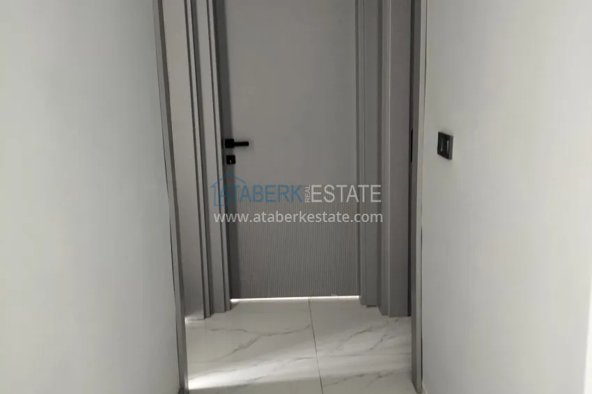 Purchase New 2+1 apartment with a fine finish - Altintash, Antalya. Selling directly from the owner 9 