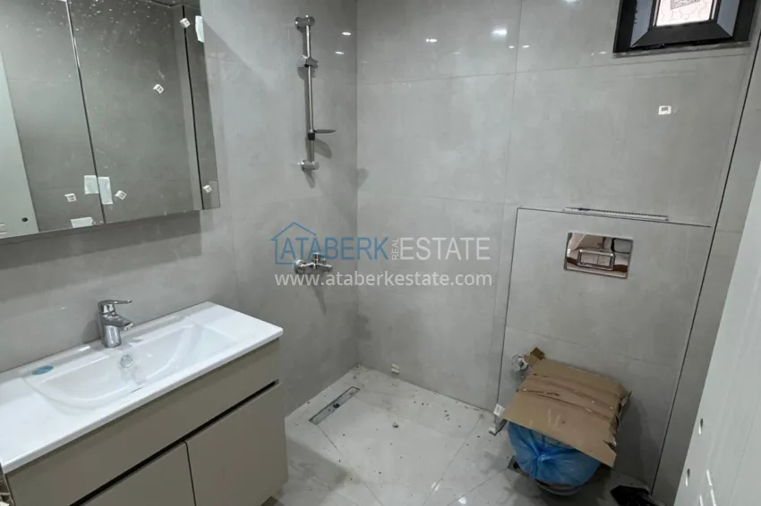 Purchase Investment-attractive project in the center of Antalya boutique complex 9 