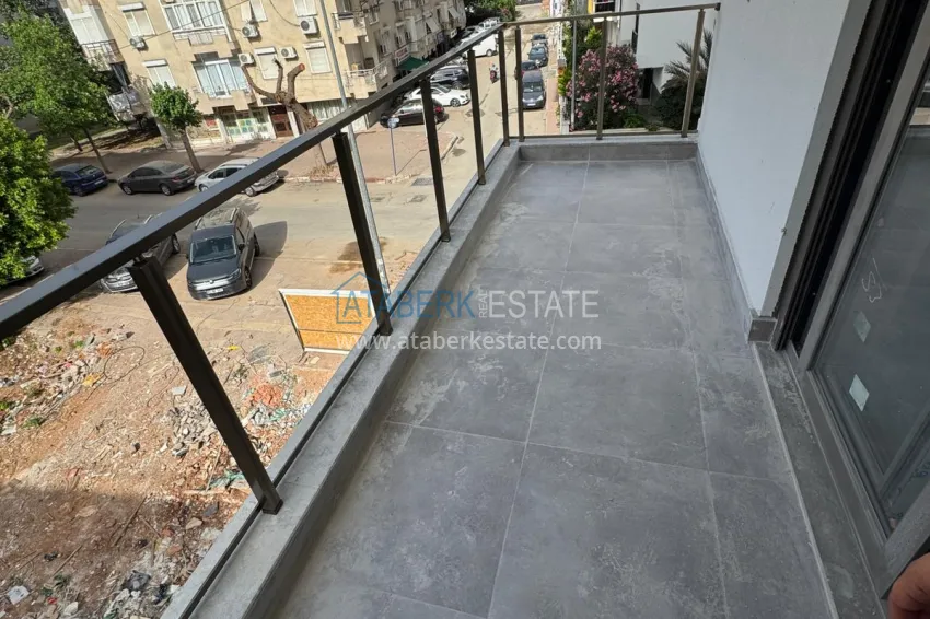 Purchase Investment-attractive project in the center of Antalya boutique complex 10 