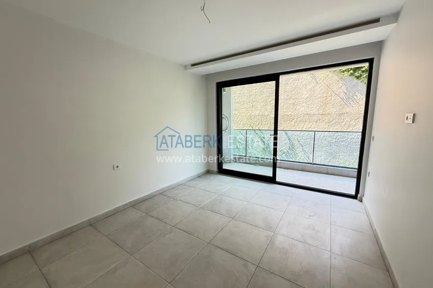 Purchase  Finished garden duplex in Kargicak, Alanya 11 