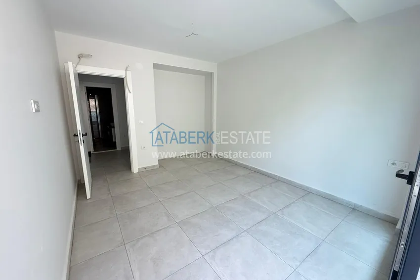 Purchase  Finished garden duplex in Kargicak, Alanya 12 