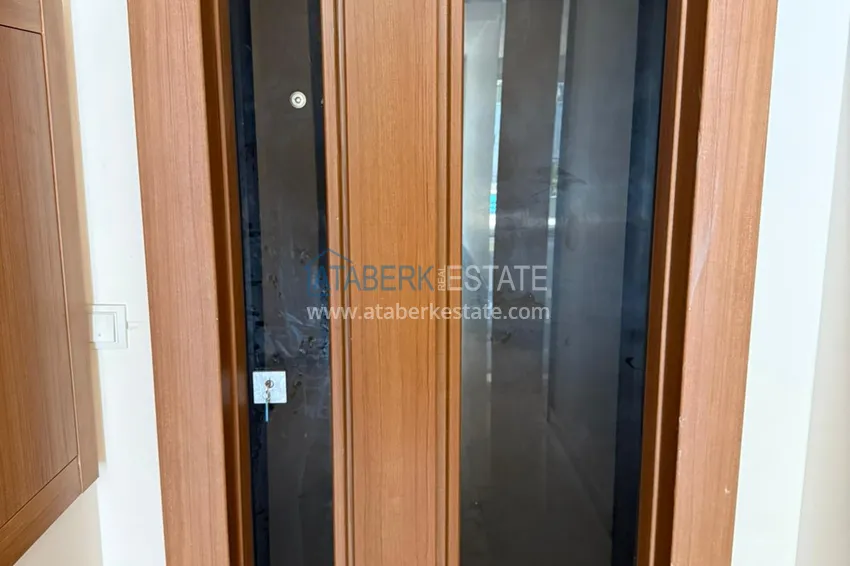 Purchase  Finished garden duplex in Kargicak, Alanya 3 