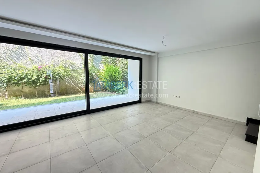 Purchase  Finished garden duplex in Kargicak, Alanya 5 