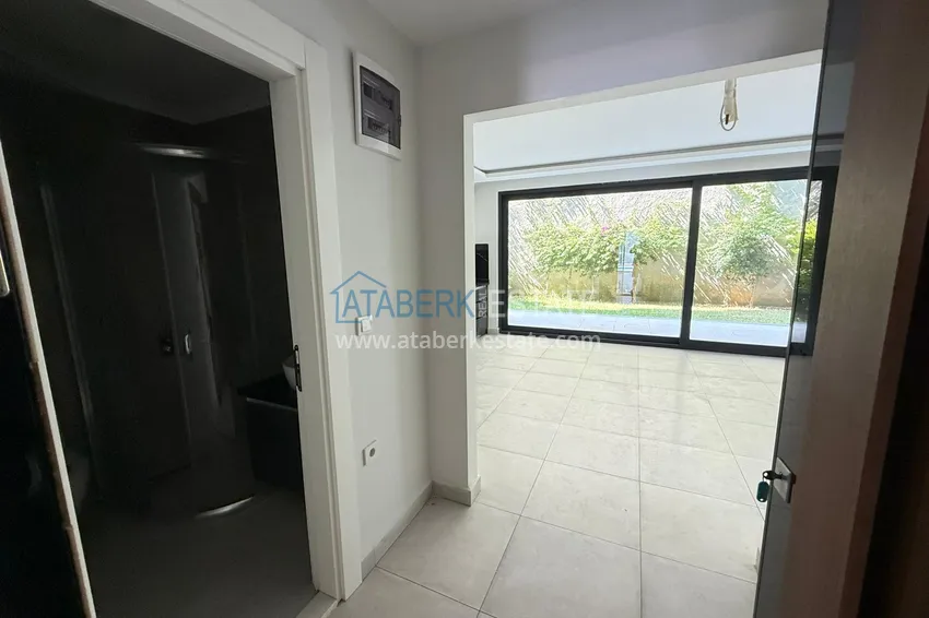 Purchase  Finished garden duplex in Kargicak, Alanya 7 