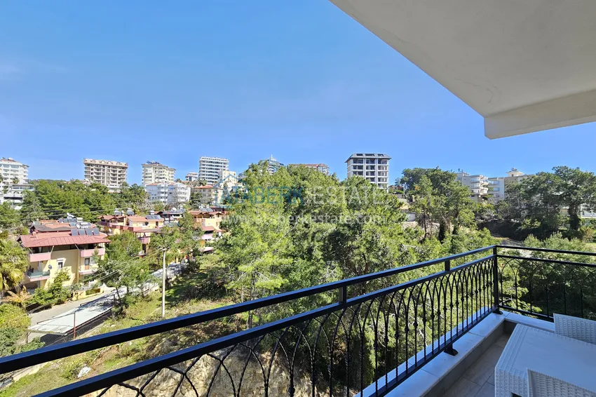 Purchase Furnished apartment directly from the owner in Alanya, Avsallar district 16 