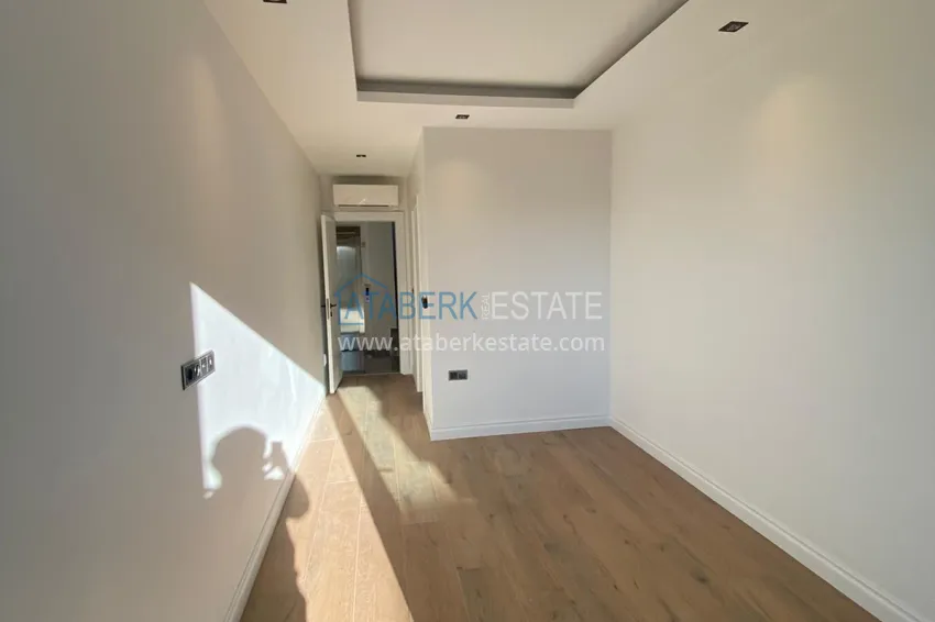 Purchase A complex of villas in Antalya, Molla Yusuf Konyaalti with the right to citizenship 11 