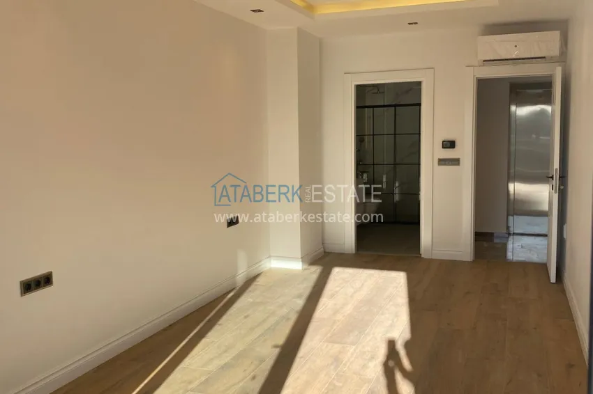 Purchase A complex of villas in Antalya, Molla Yusuf Konyaalti with the right to citizenship 12 