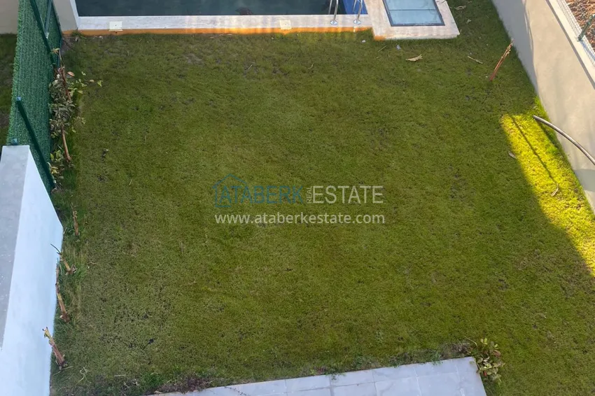 Purchase A complex of villas in Antalya, Molla Yusuf Konyaalti with the right to citizenship 16 